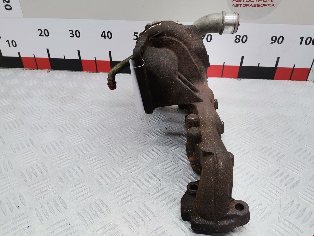 Турбина FORD Focus I 1998-2005