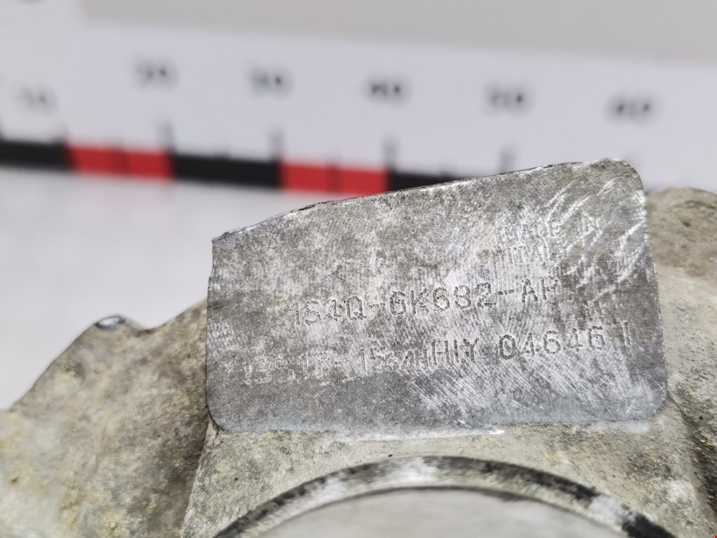 Турбина FORD Focus I 1998-2005