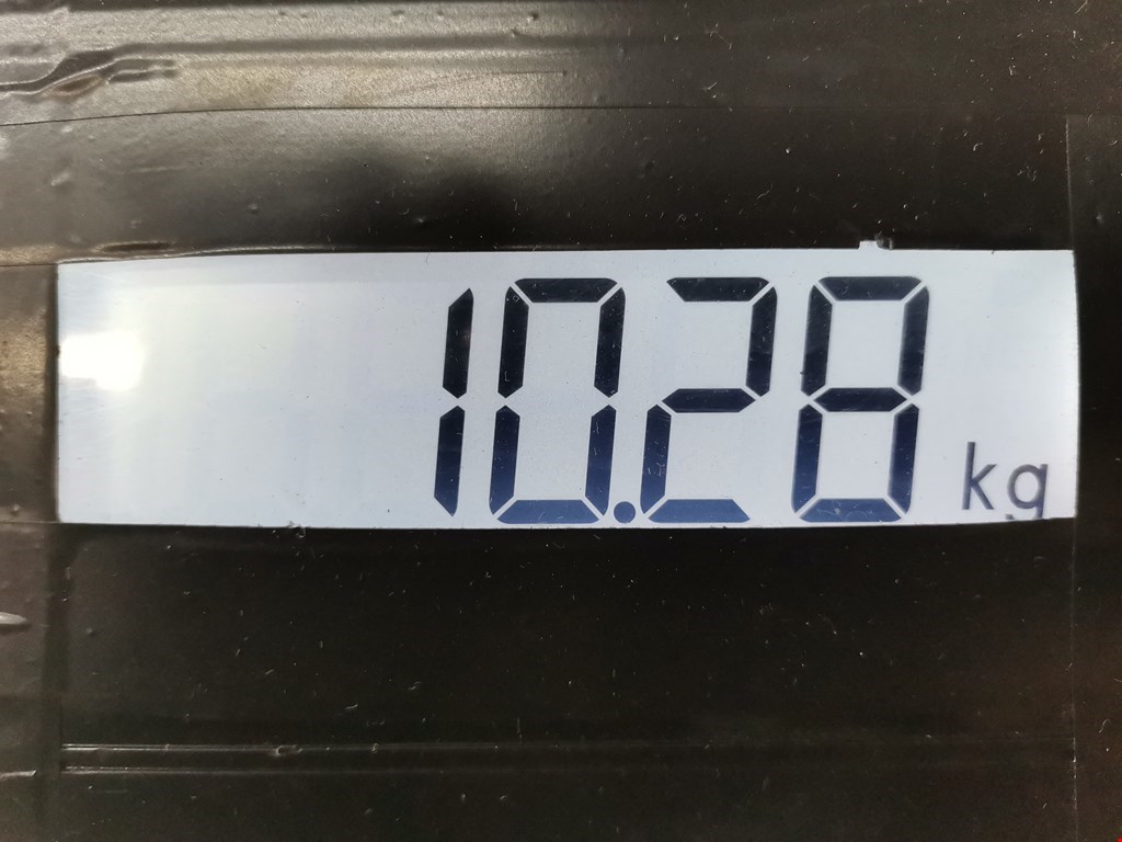 Турбина FORD Focus I 1998-2005