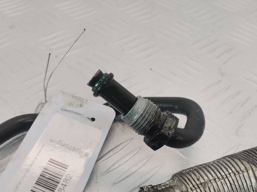 Трубка гидроусилителя (ГУР) OPEL Astra G 1998-2005