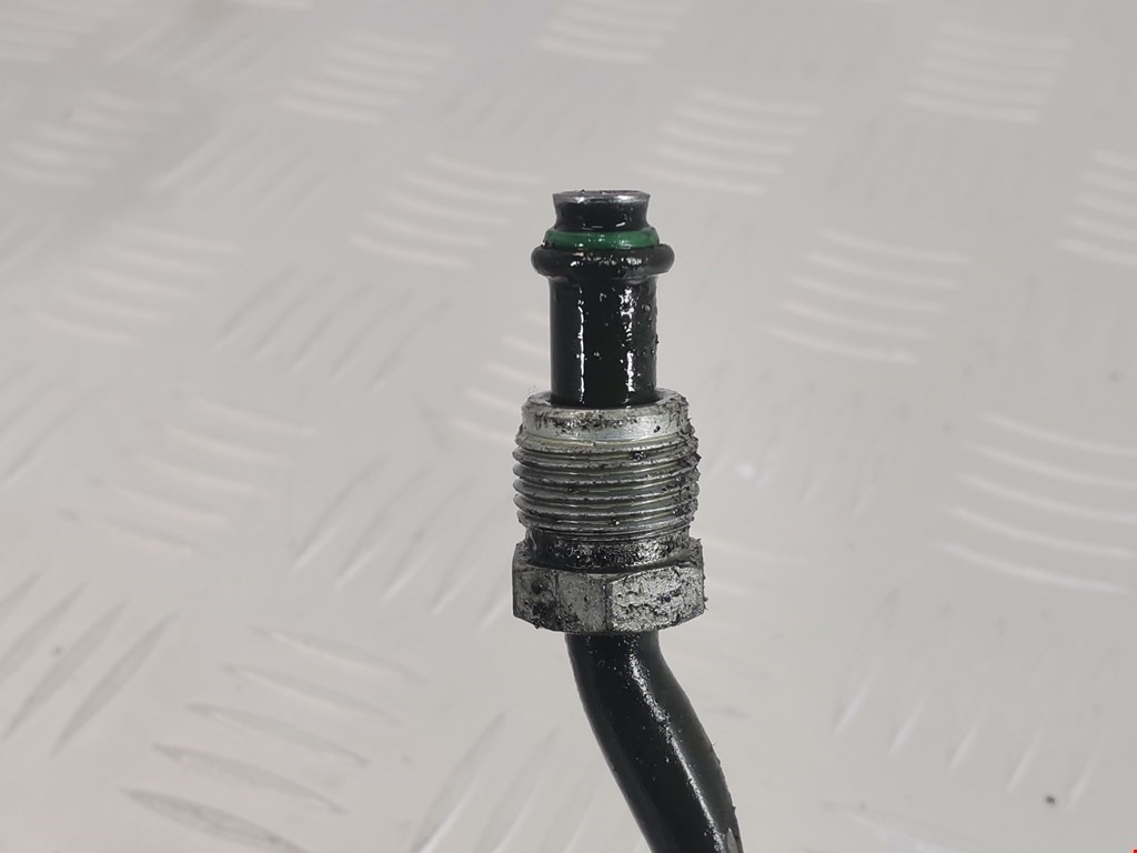 Трубка гидроусилителя (ГУР) OPEL Astra G 1998-2005