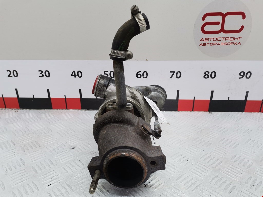 Турбина BMW 5er 5 серия E39 1995-2004