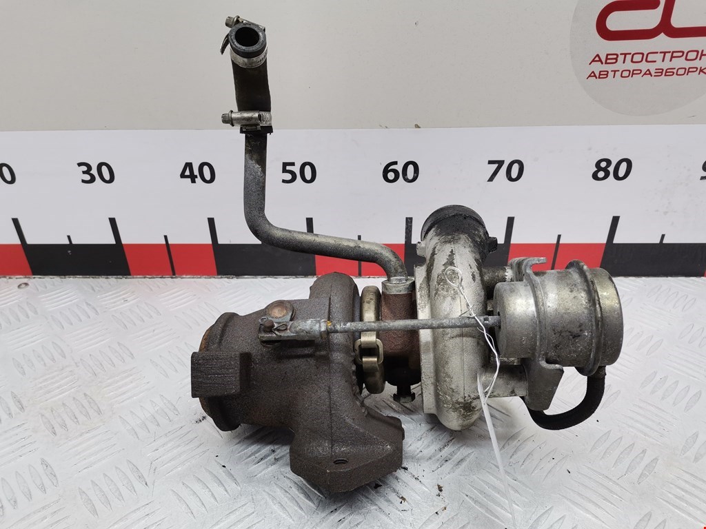 Турбина BMW 5er 5 серия E39 1995-2004