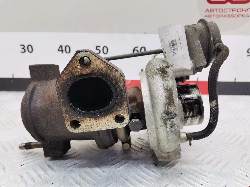 Турбина BMW 5er 5 серия E39 1995-2004