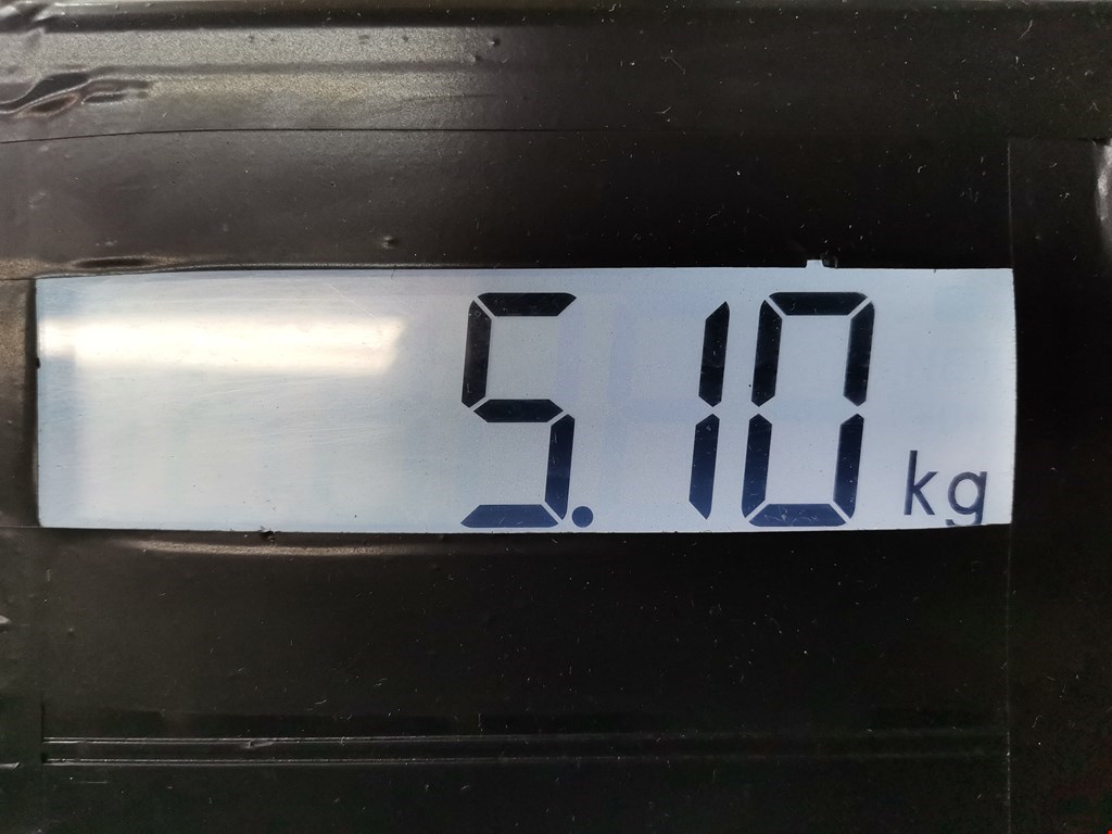 Турбина BMW 5er 5 серия E39 1995-2004