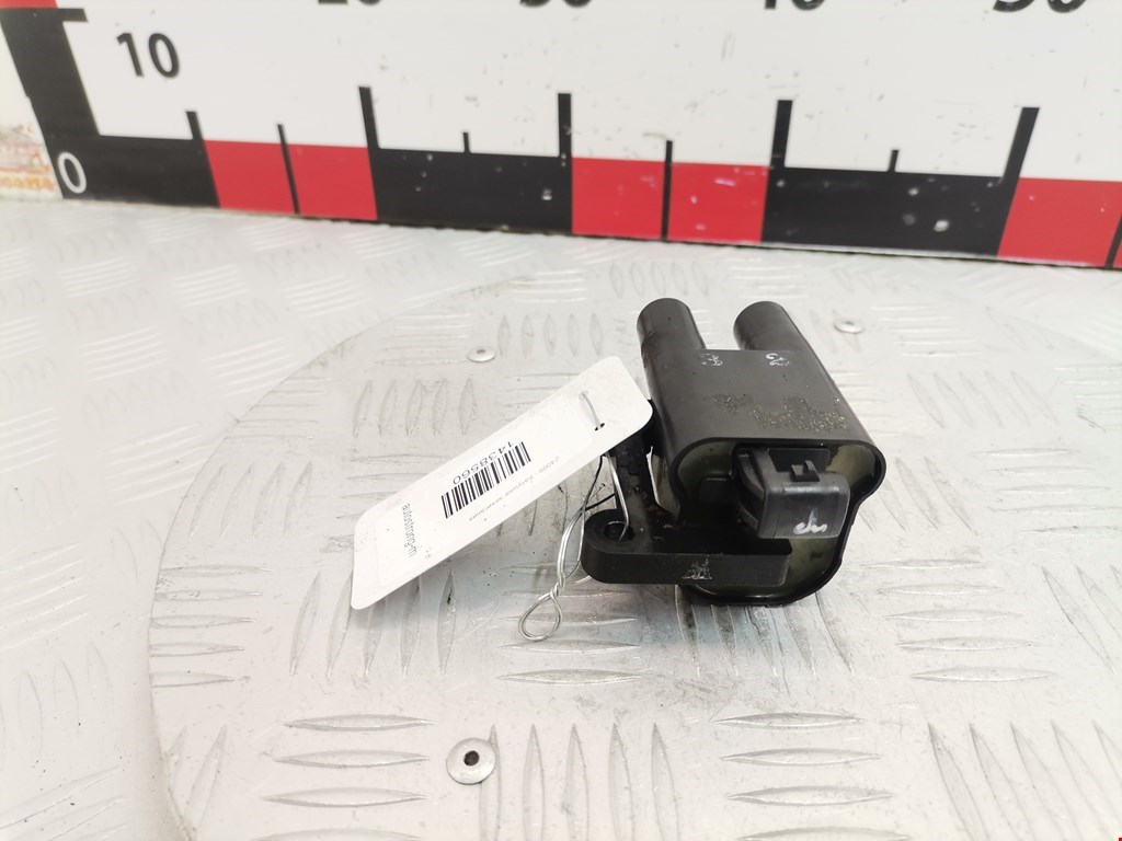 Катушка зажигания HYUNDAI Getz 2002-2011