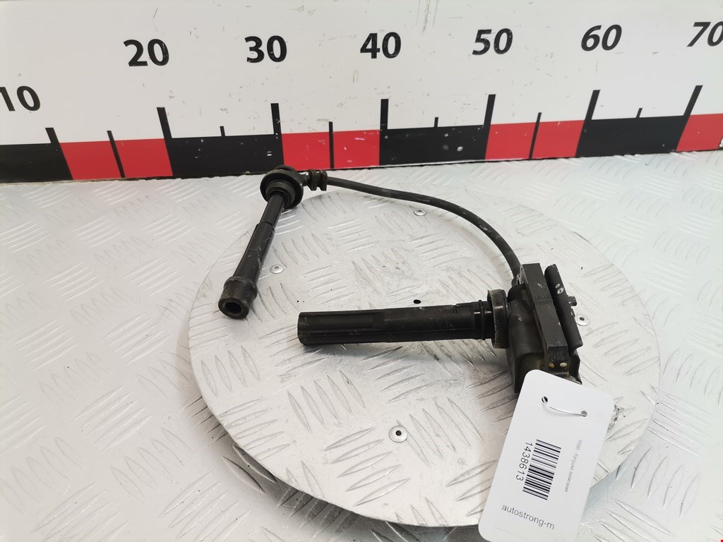 Катушка зажигания SUZUKI Swift 2004-2010