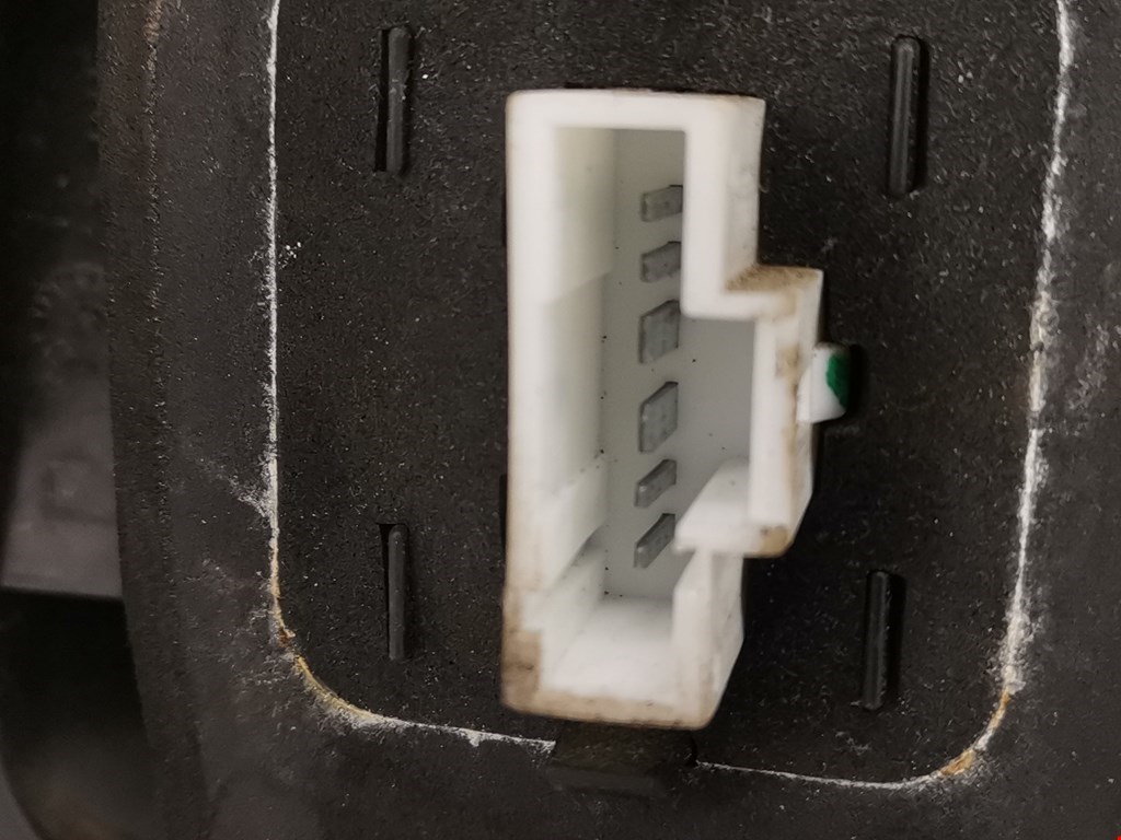 Фонарь задний правый CITROEN C3 2009-2016