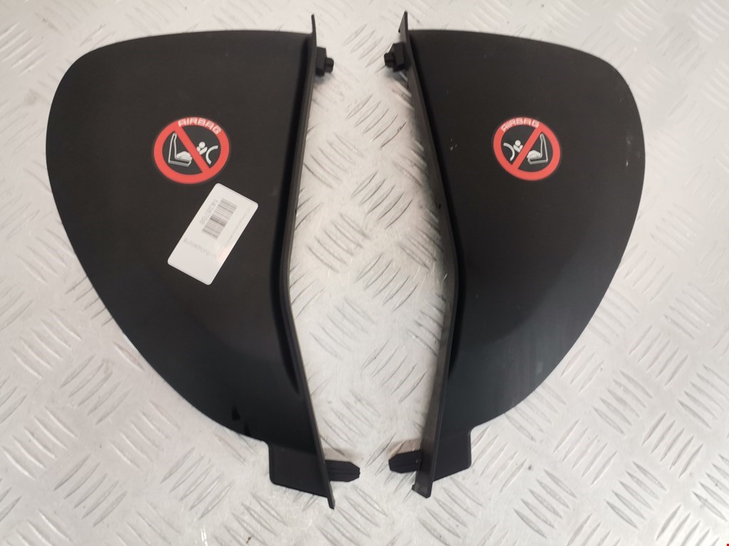 Накладка декоративная JAGUAR XF X250 2007-2015