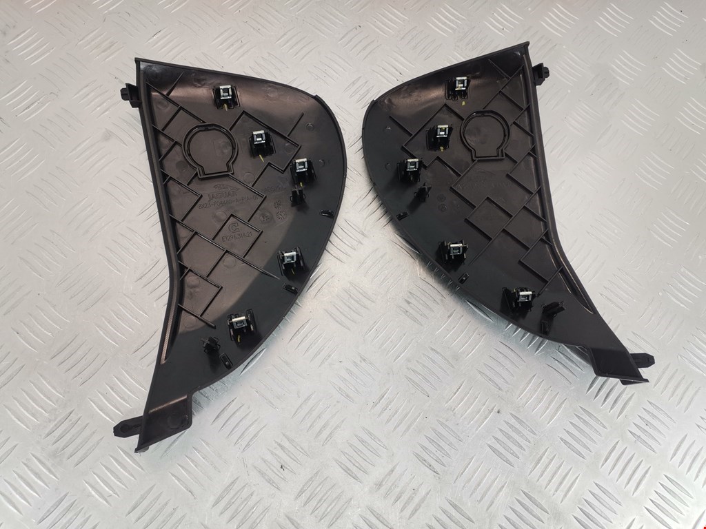 Накладка декоративная JAGUAR XF X250 2007-2015