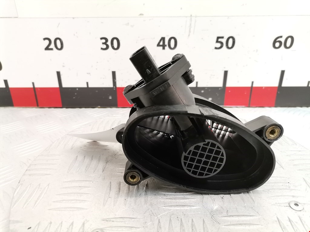 Расходомер воздуха (массметр, датчик ДМРВ) BMW 5er 5 серия E39 1995-2004