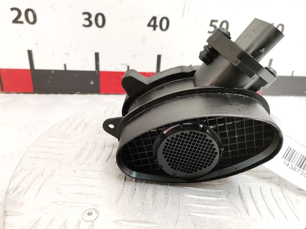 Расходомер воздуха (массметр, датчик ДМРВ) BMW 5er 5 серия E39 1995-2004