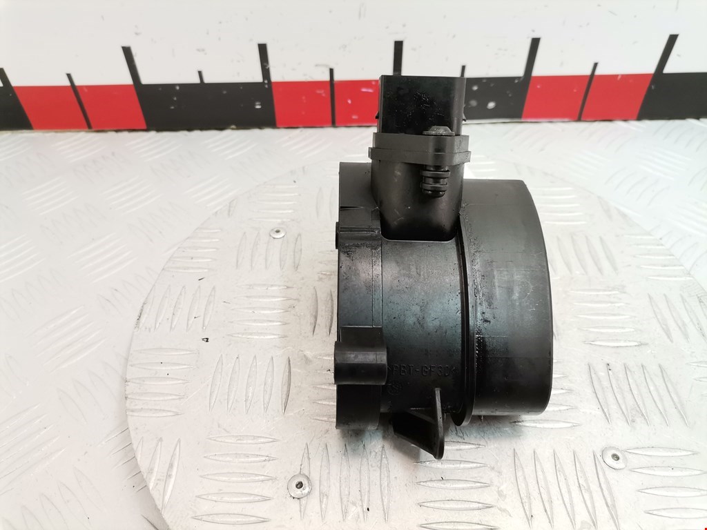 Расходомер воздуха (массметр, датчик ДМРВ) BMW 5er 5 серия E39 1995-2004