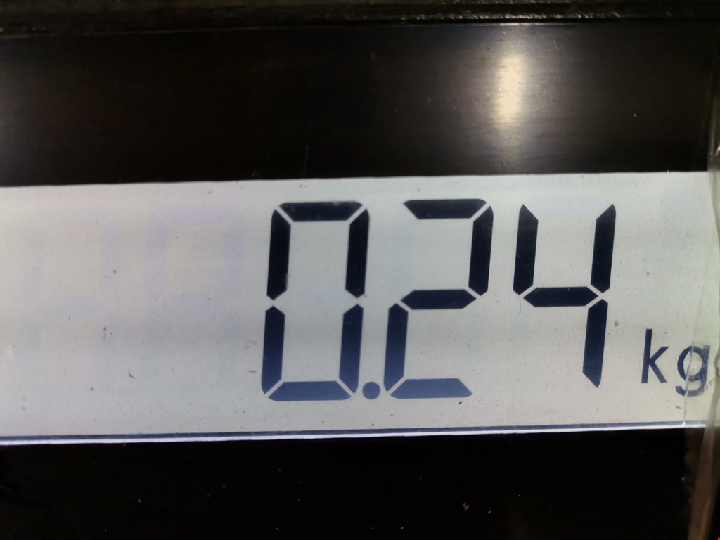 Расходомер воздуха (массметр, датчик ДМРВ) BMW 5er 5 серия E39 1995-2004