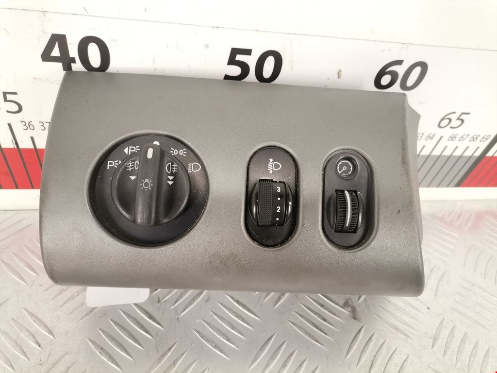 Переключатель света фар FORD Cougar 1998-2002