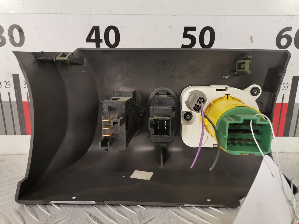 Переключатель света фар FORD Cougar 1998-2002