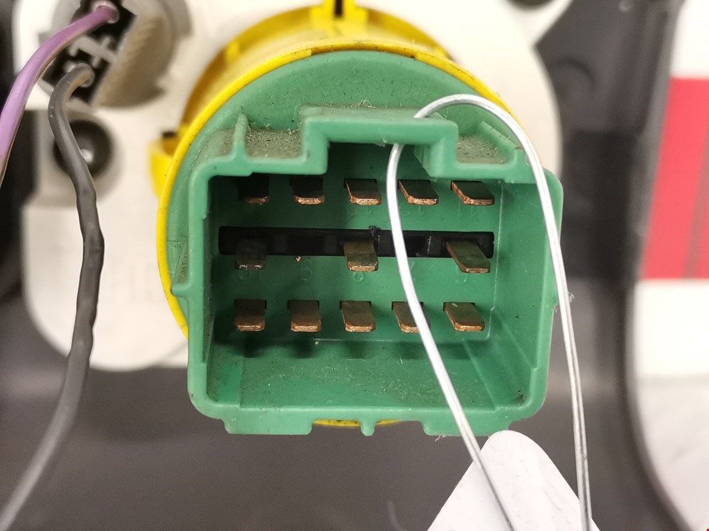 Переключатель света фар FORD Cougar 1998-2002