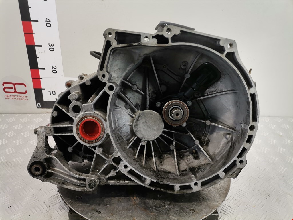 МКПП (Механическая коробка переключения передач) MAZDA Mazda 3 BK 2003-2009