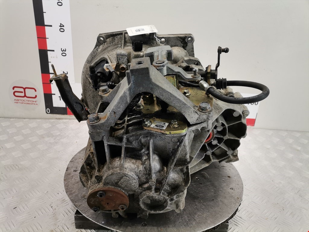 МКПП (Механическая коробка переключения передач) MAZDA Mazda 3 BK 2003-2009