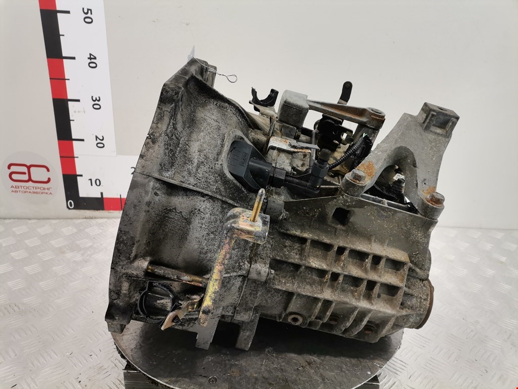 МКПП (Механическая коробка переключения передач) MAZDA Mazda 3 BK 2003-2009