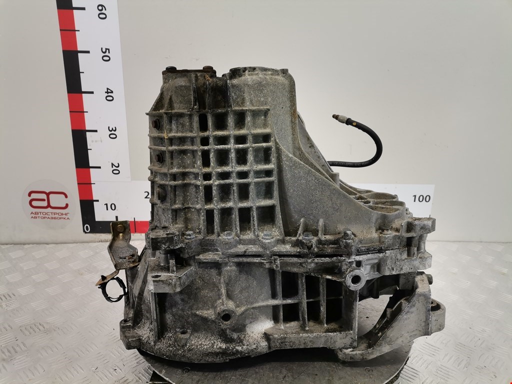 МКПП (Механическая коробка переключения передач) MAZDA Mazda 3 BK 2003-2009