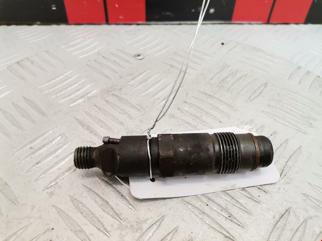 Форсунка дизельная механическая CITROEN Jumper 230 1994-2002