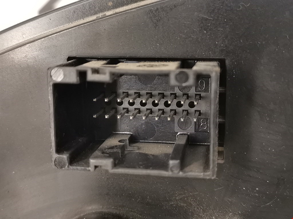 Панель приборов (щиток) FIAT Ducato 250 2007-2014