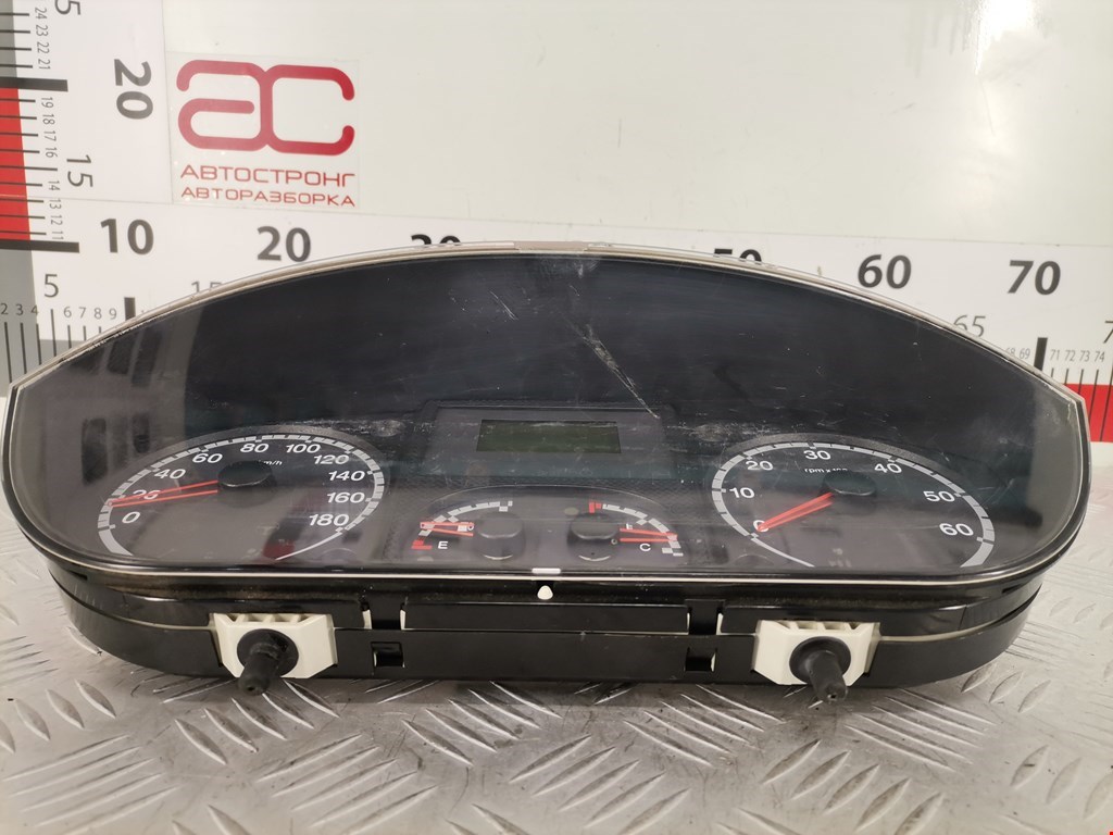 Панель приборов (щиток) FIAT Ducato 250 2007-2014