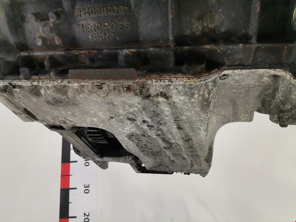 Двигатель MERCEDES-BENZ B-Class W245 2005-2011