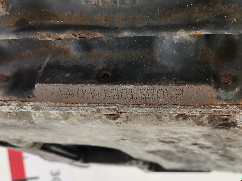 Двигатель MERCEDES-BENZ B-Class W245 2005-2011