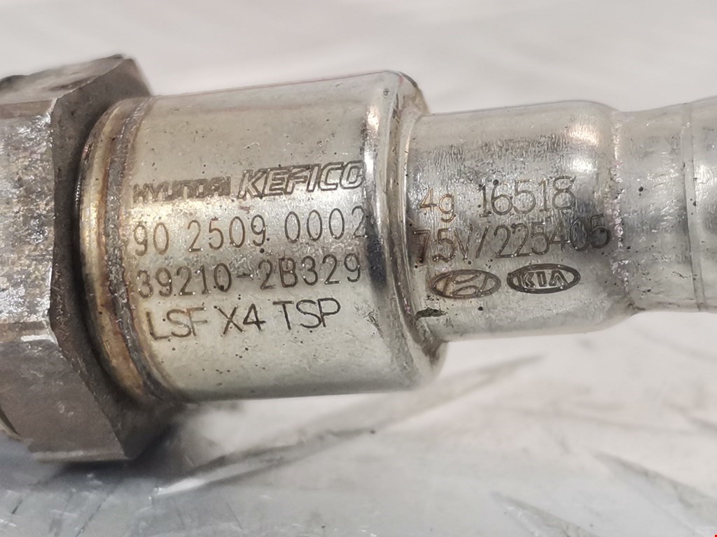 Датчик кислородный lambdasond HYUNDAI Solaris II 2017-2022