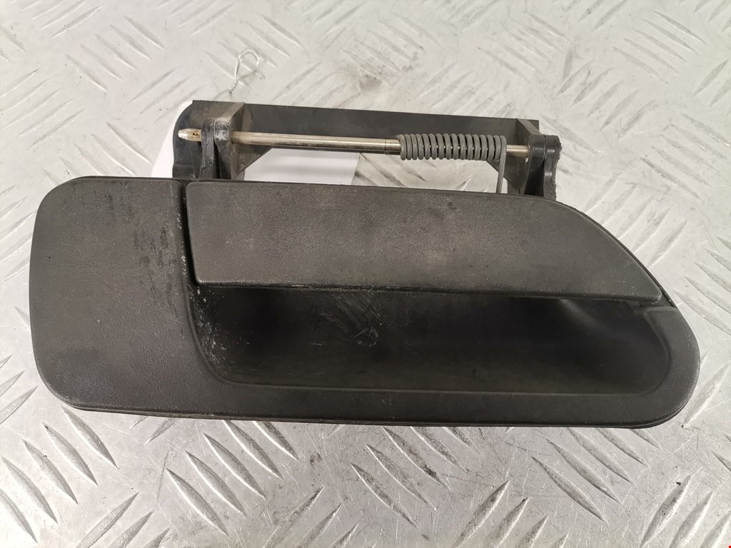 Ручка двери передней наружная правая CITROEN Xantia 1993-2002