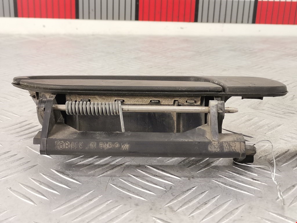 Ручка двери передней наружная правая CITROEN Xantia 1993-2002