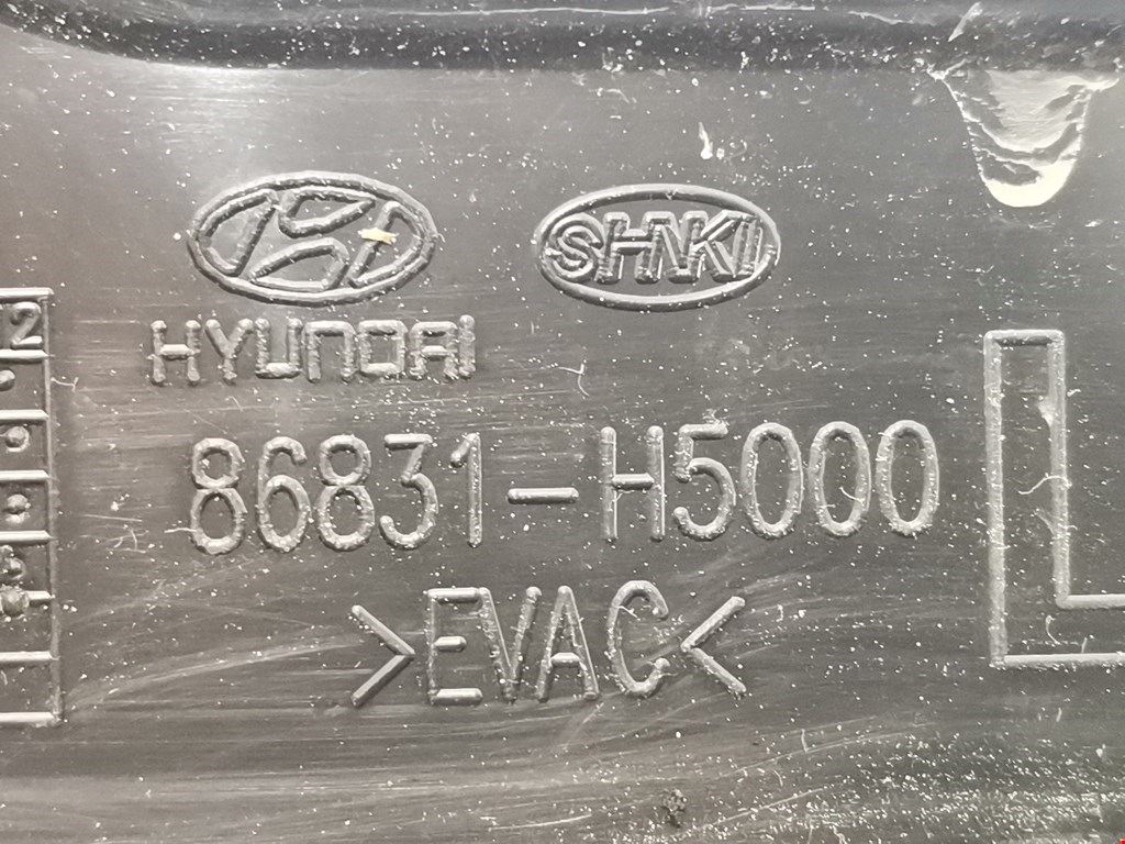 Датчик уровня в бачок омывателя HYUNDAI Solaris II 2017-н.в.