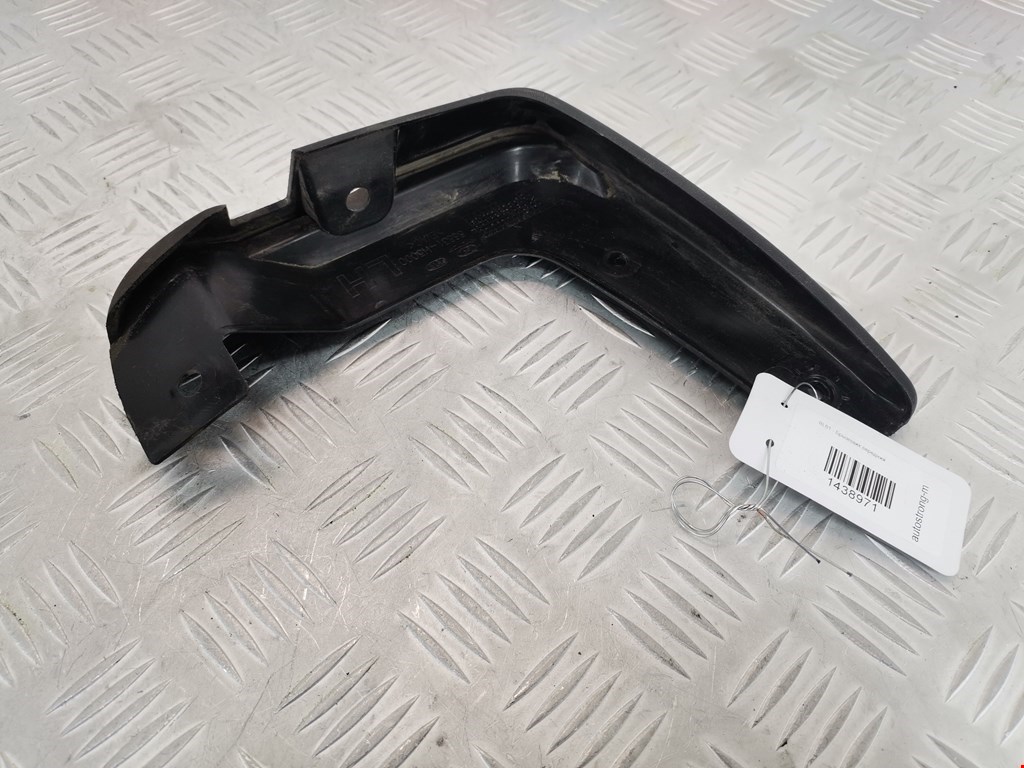 Датчик уровня в бачок омывателя HYUNDAI Solaris II 2017-н.в.