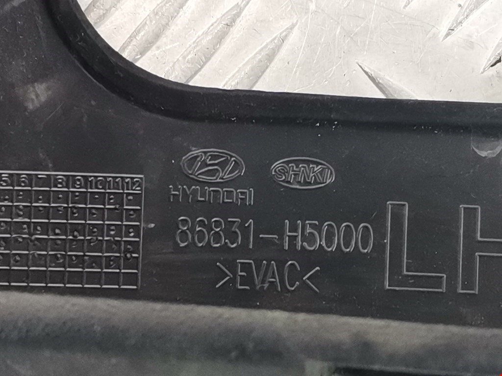 Датчик уровня в бачок омывателя HYUNDAI Solaris II 2017-н.в.