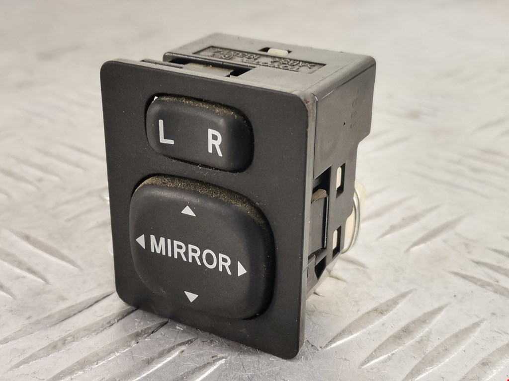 Блок управления зеркалами TOYOTA Yaris 1999-2005