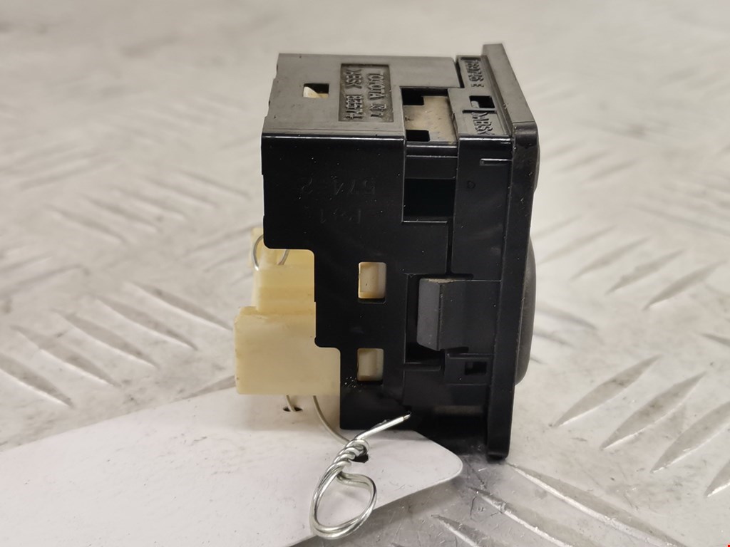 Блок управления зеркалами TOYOTA Yaris 1999-2005