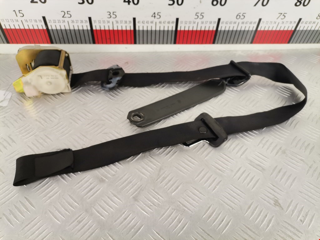 Ремень безопасности передний левый OPEL Tigra A 1994-2001