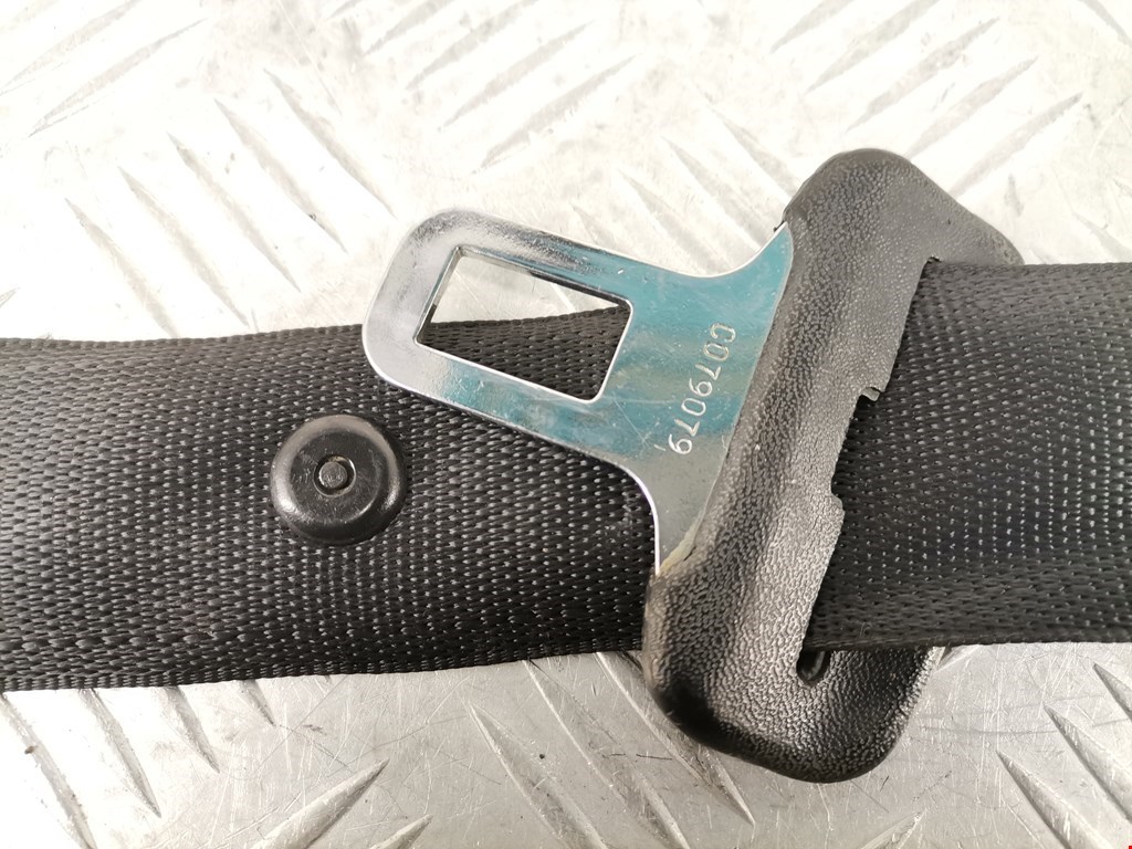 Ремень безопасности передний левый OPEL Tigra A 1994-2001