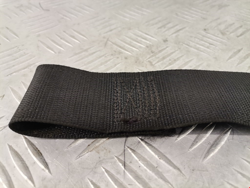 Ремень безопасности передний левый OPEL Tigra A 1994-2001