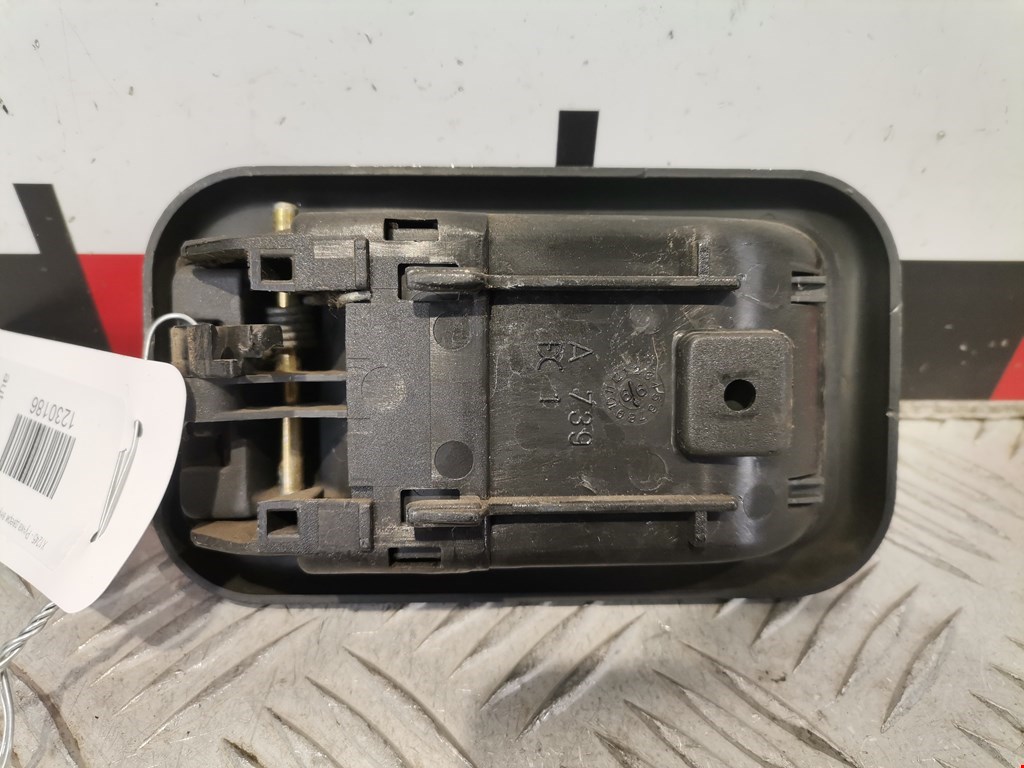 Ручка дверная передняя внутренняя правая FIAT Ducato 230 1993-2006