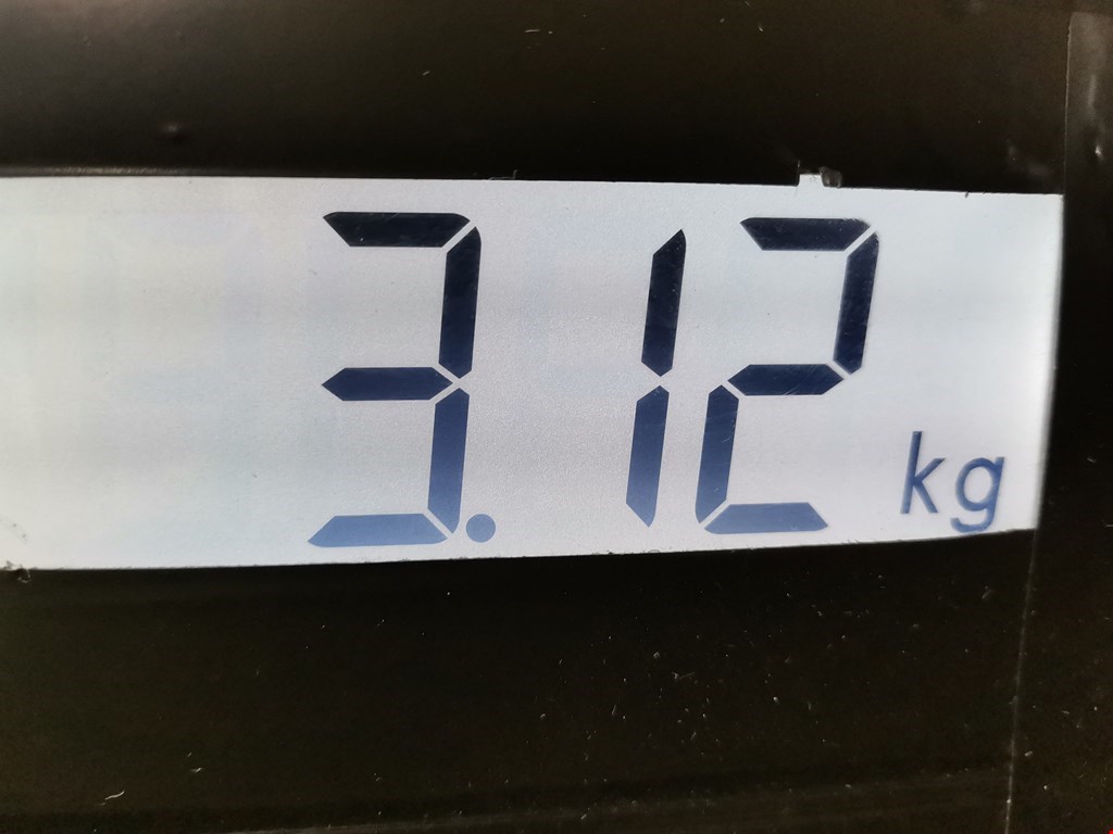 Пружина задняя левая/правая HYUNDAI Solaris II 2017-2022