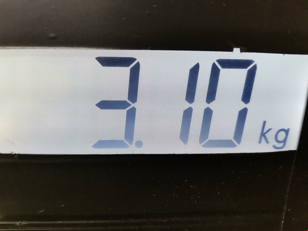 Пружина задняя левая/правая HYUNDAI Solaris II 2017-2022