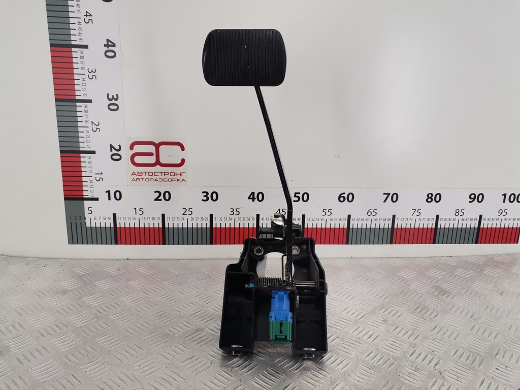 Педаль тормоза JAGUAR XF X250 2007-2015