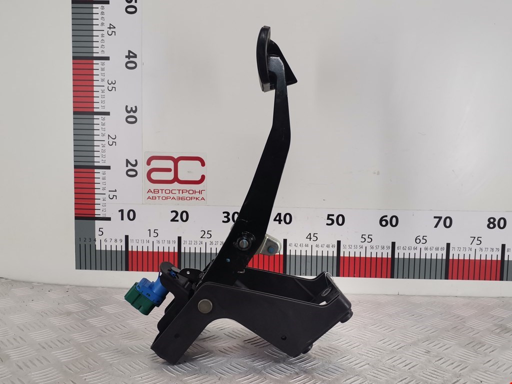 Педаль тормоза JAGUAR XF X250 2007-2015