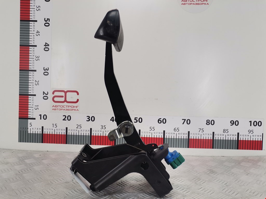 Педаль тормоза JAGUAR XF X250 2007-2015