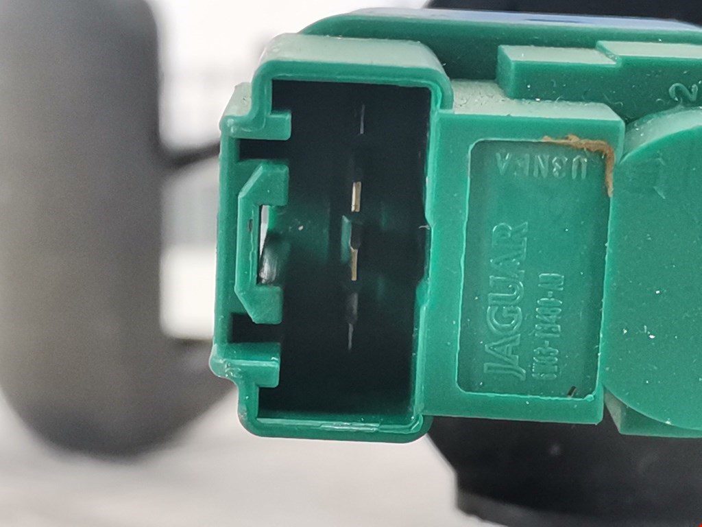 Педаль тормоза JAGUAR XF X250 2007-2015