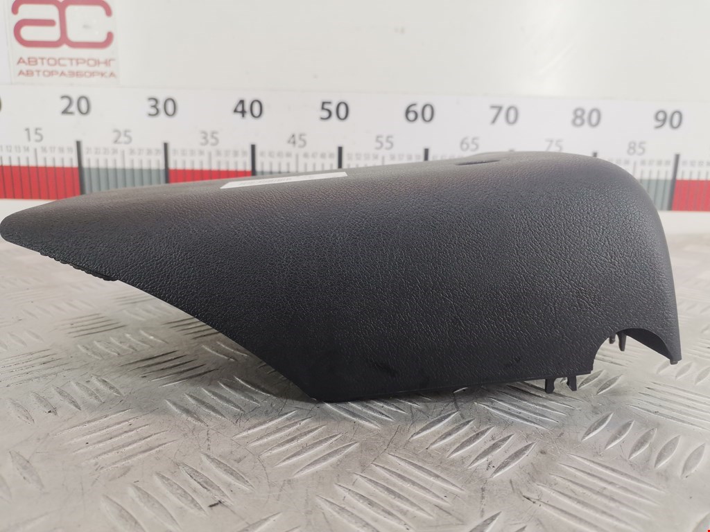 Кожух рулевой колонки JAGUAR XF X250 2007-2015