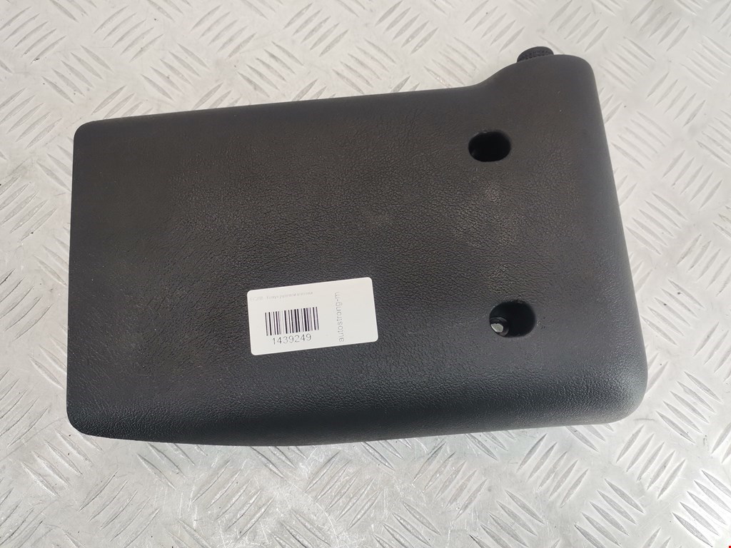 Кожух рулевой колонки JAGUAR XF X250 2007-2015